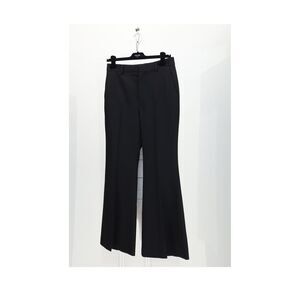 Celine Women Kick 3D Flare Trousers